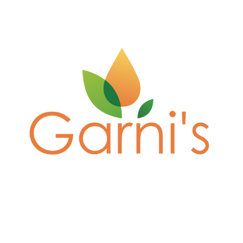 Garni's | Feel the green spirit